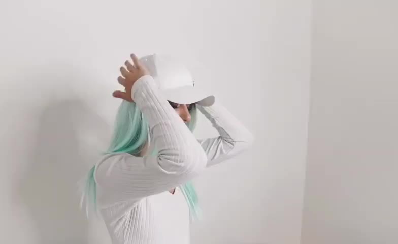 Video 77087 from Nacre Victoire