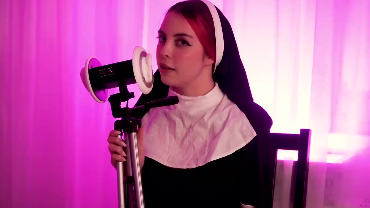 Video 76769 from Moona Asmr