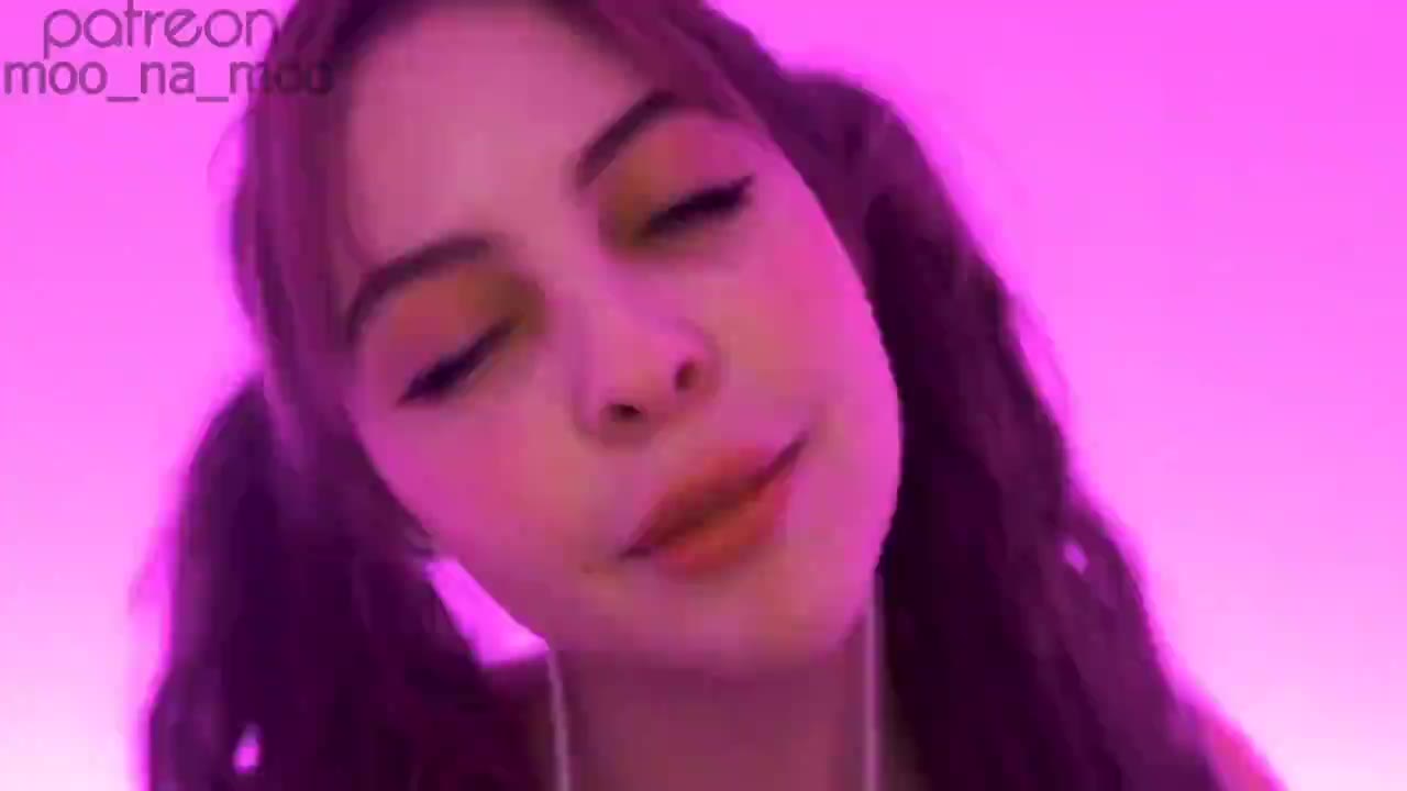 Video 76768 from Moona Asmr
