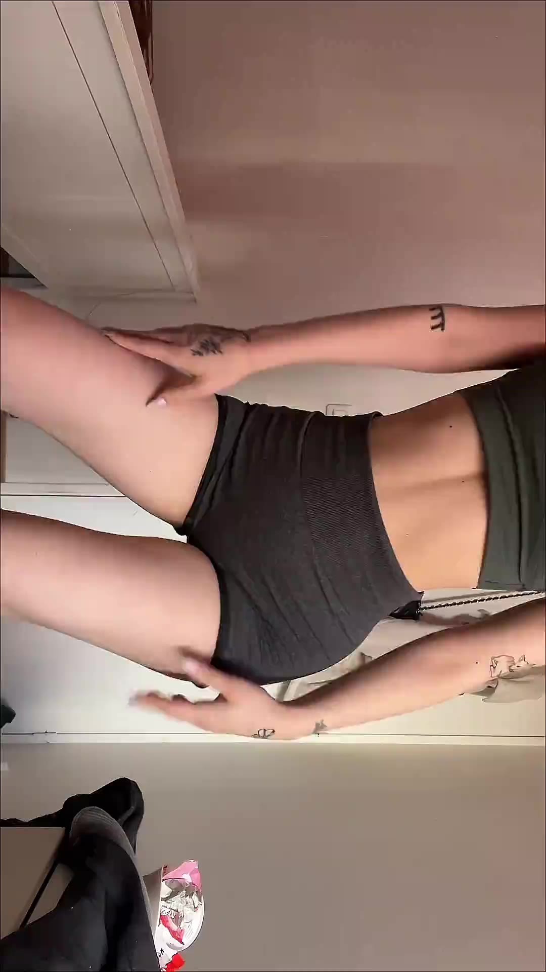 Video 76729 from cassie cachit