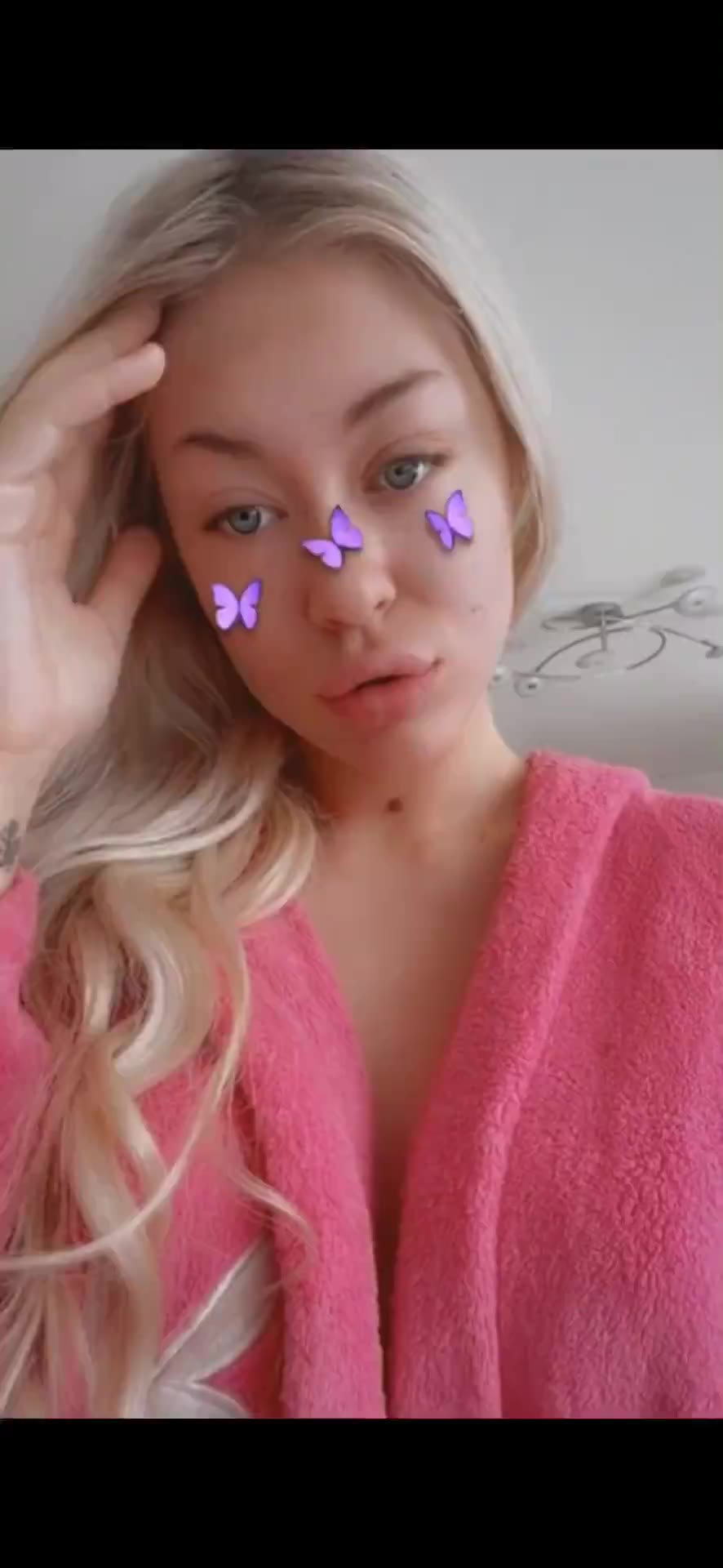 Video 76664 from luisakrpp