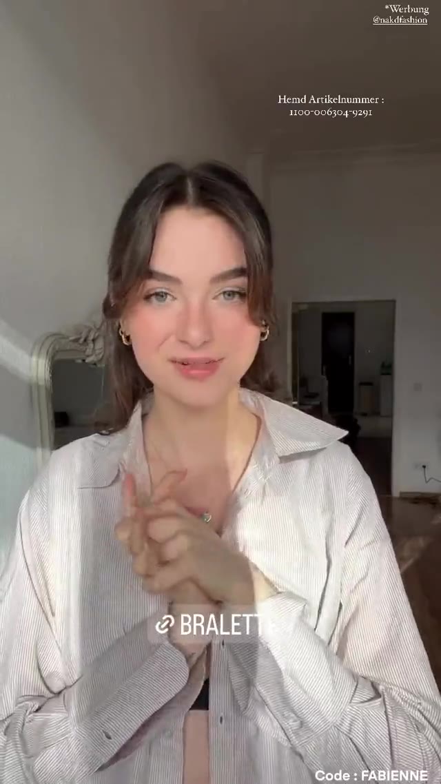 Video 76471 from Fabienne Bethmann