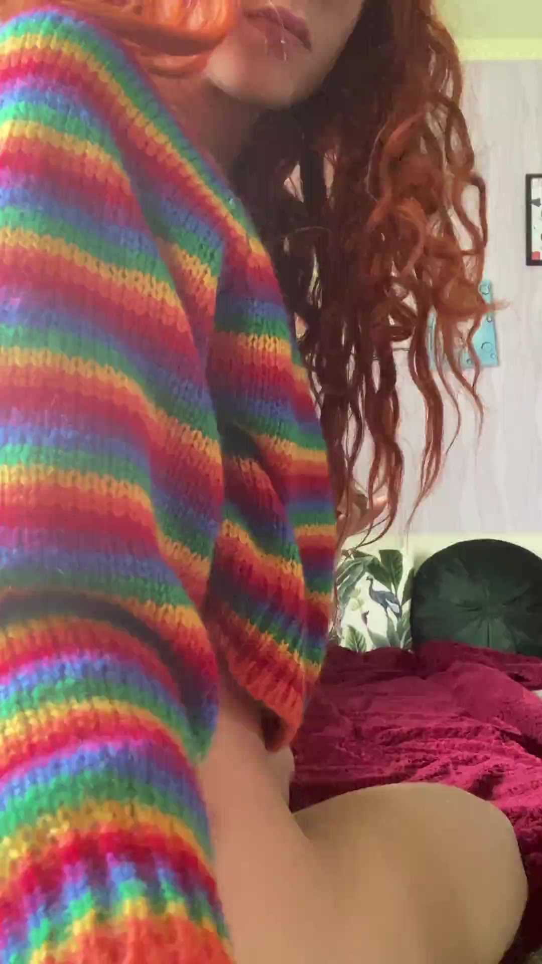 Video 76316 from exzentrisches__endorphinchen