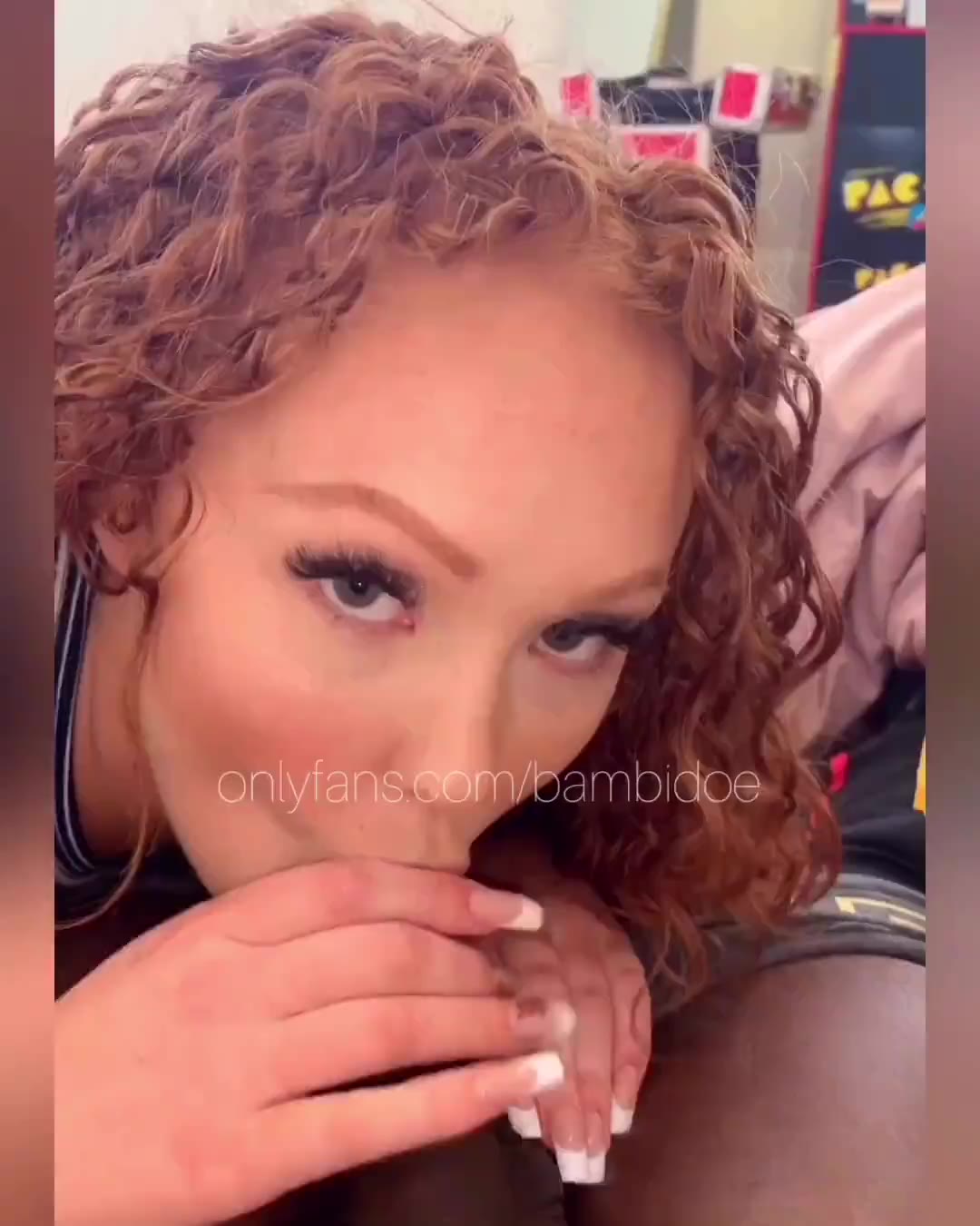 Video 76304 from Bambidoe