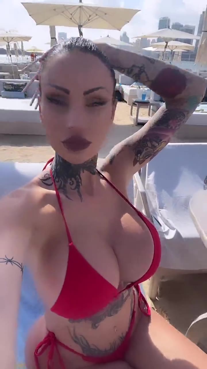 Video 76252 from Elisa Albrich