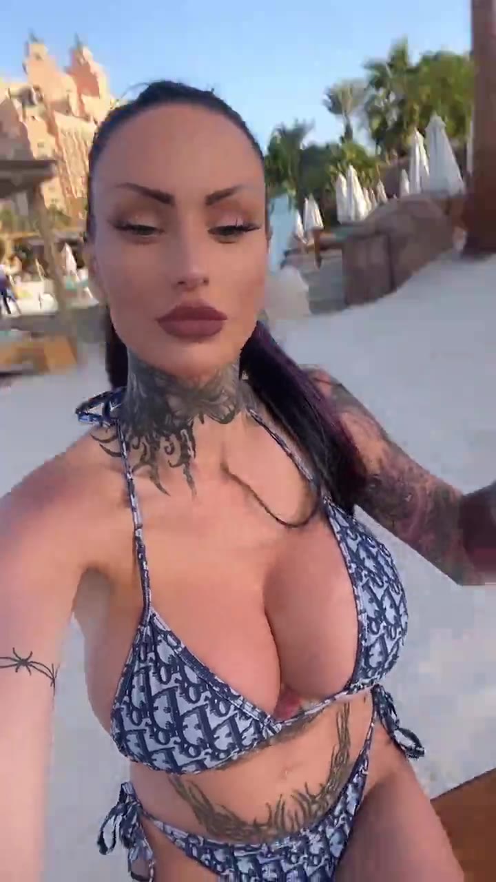 Video 76251 from Elisa Albrich