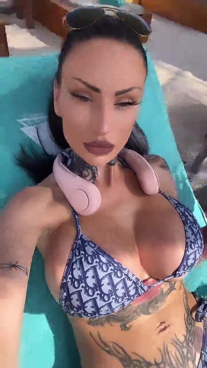 Video 76250 from Elisa Albrich