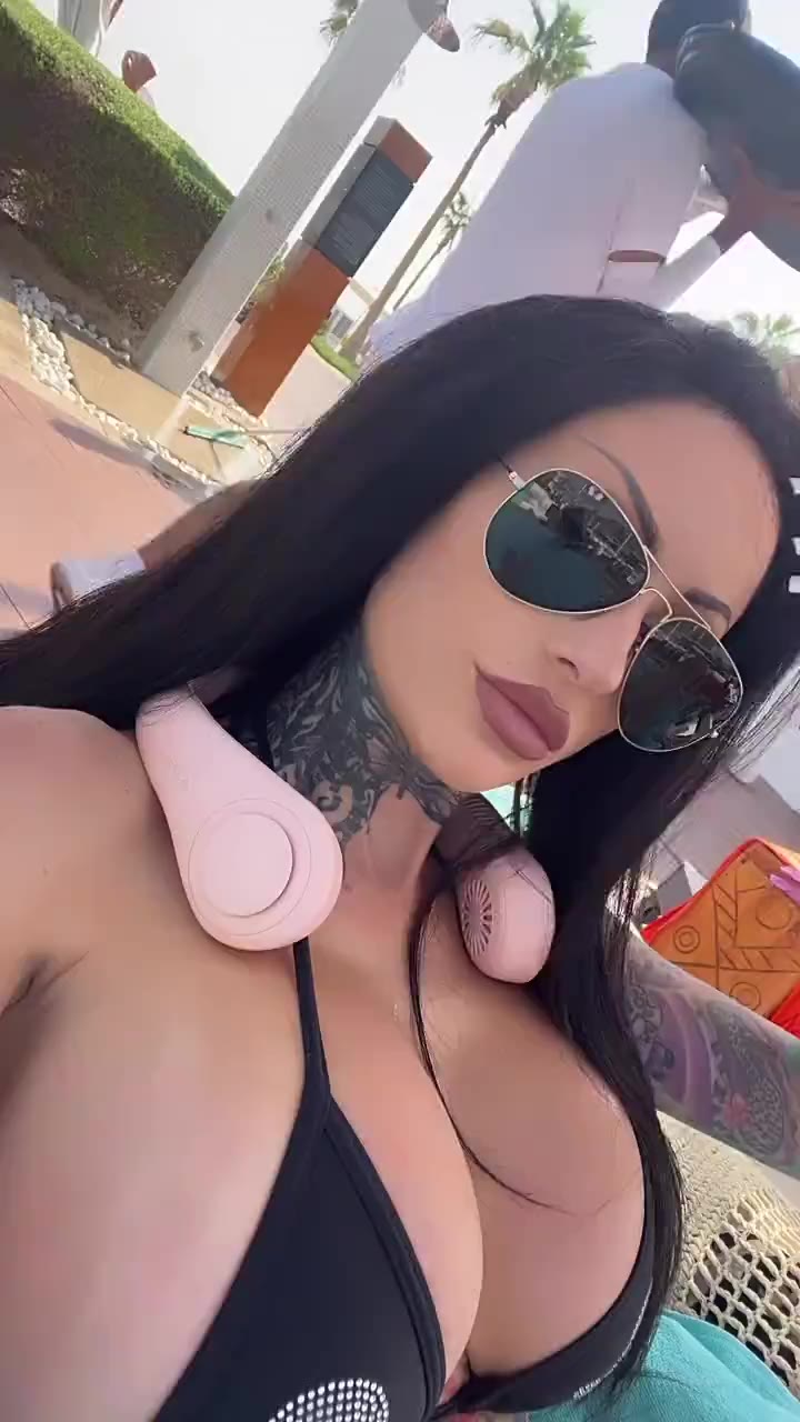 Video 76248 from Elisa Albrich