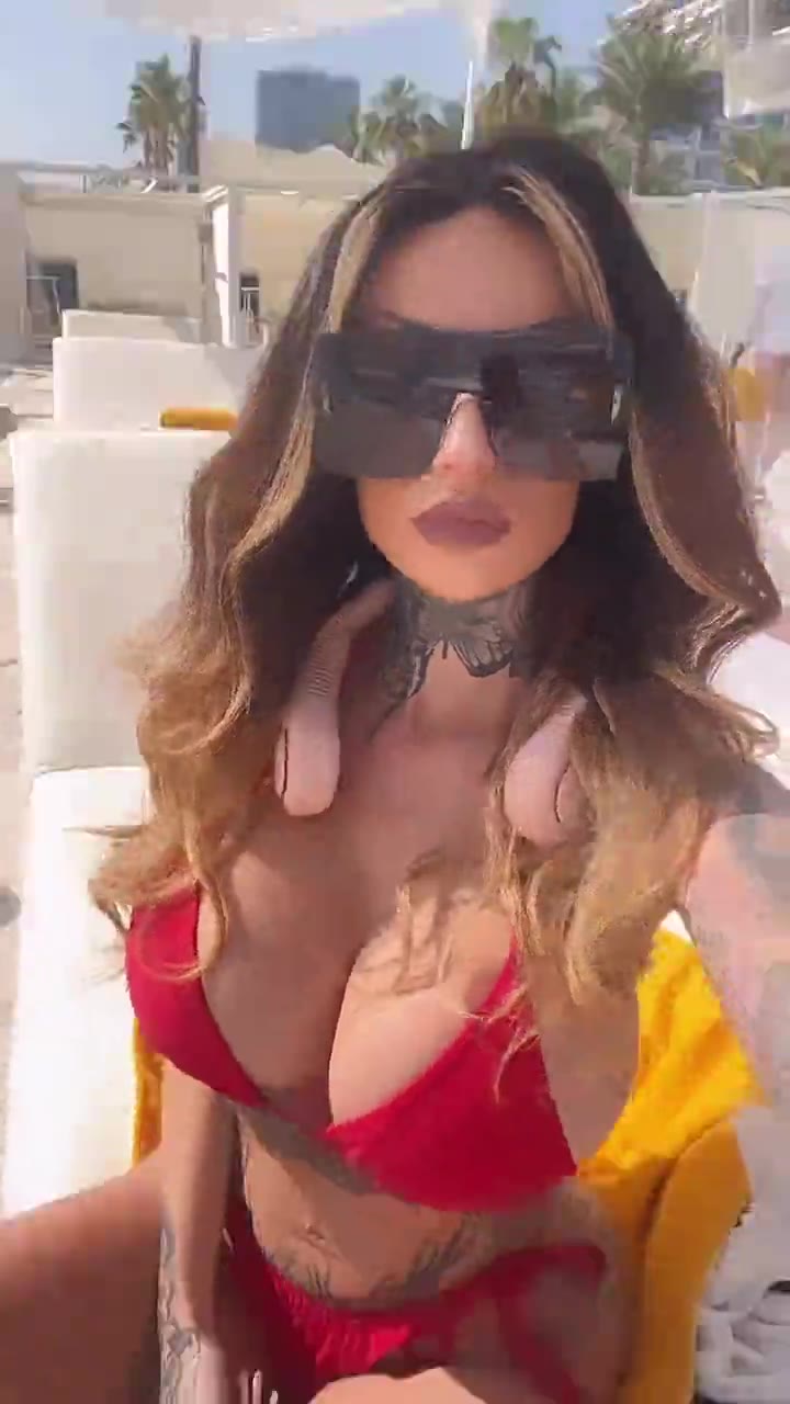 Video 76245 from Elisa Albrich