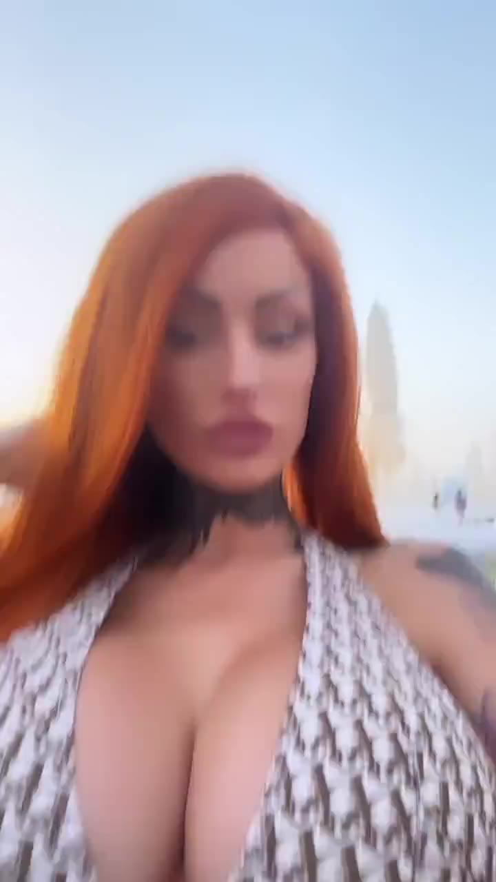 Video 76244 from Elisa Albrich