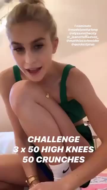 Video 76088 from Caro Daur