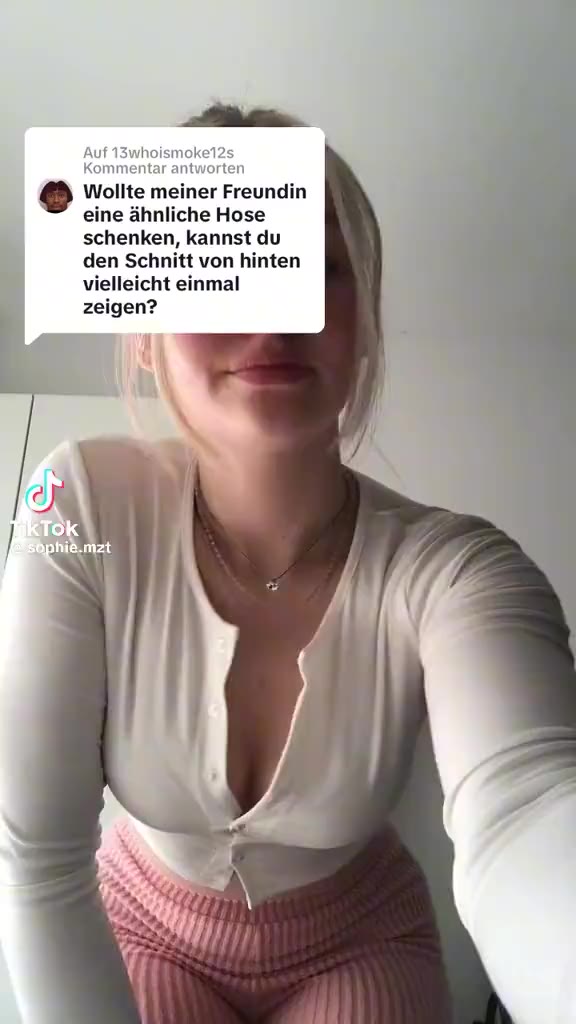 Video 76085 from Sophie_mzt