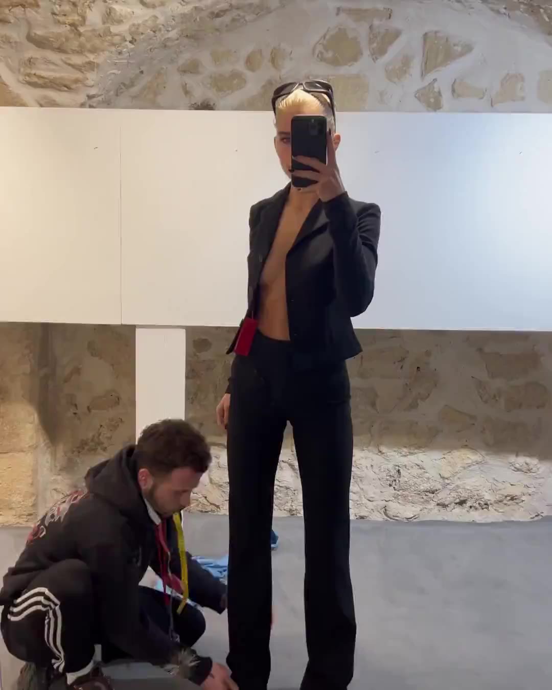 Video 76025 from Caro Daur