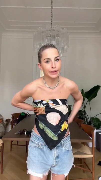 Video 75990 from Caro Daur