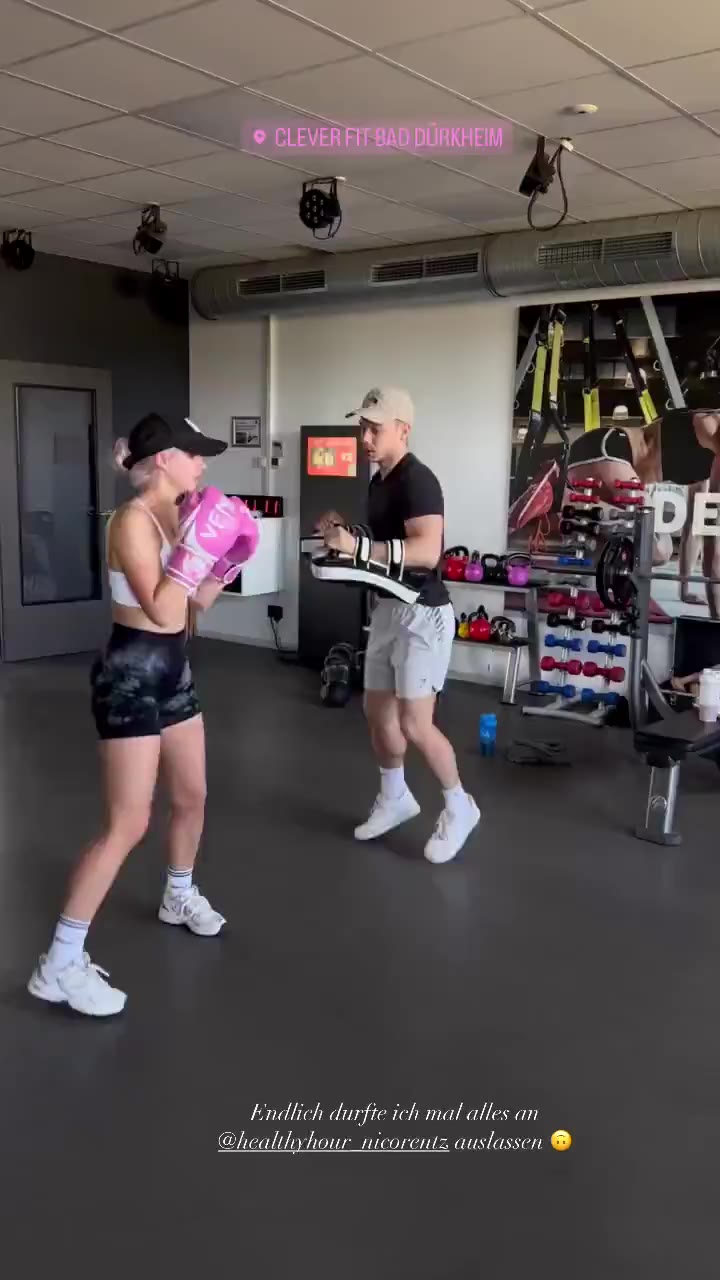 Video 75830 from Kim Schiele