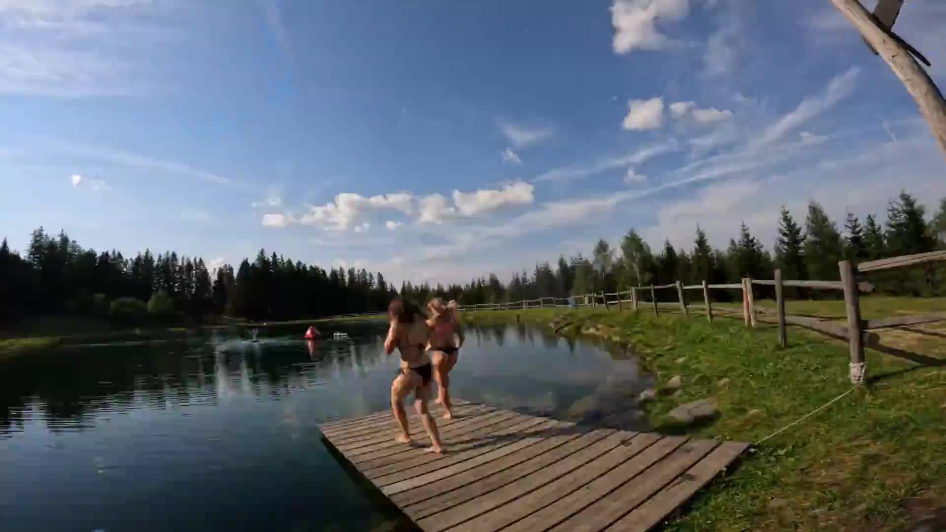 Video 75809 from Sabrina Outdoor