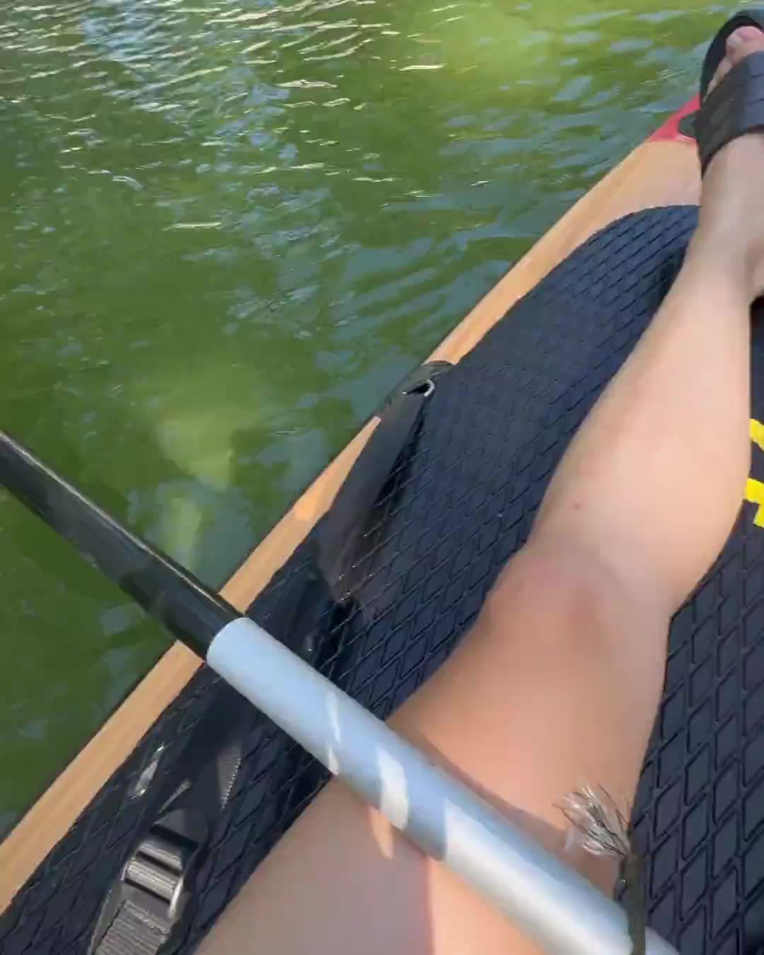 Video 75807 from Sabrina Outdoor