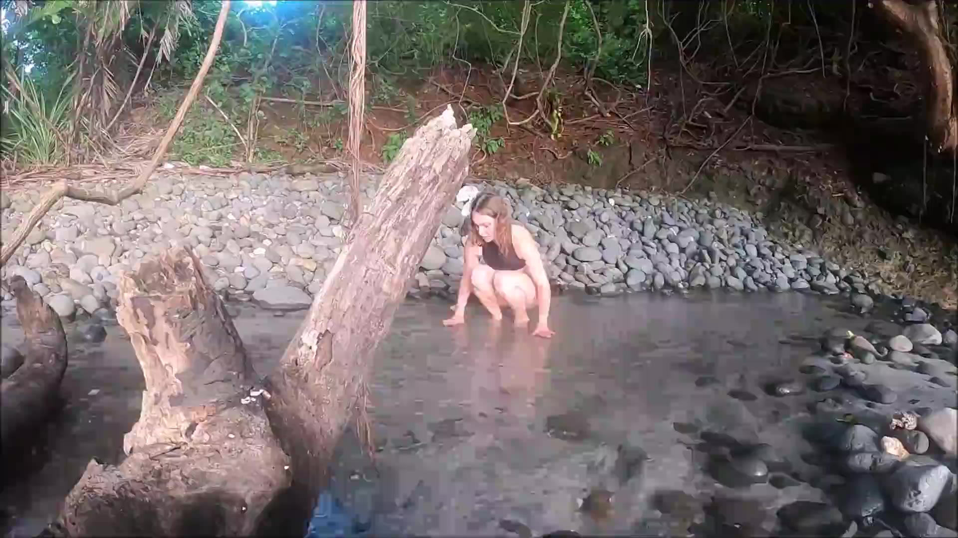 Video 75805 from Sabrina Outdoor
