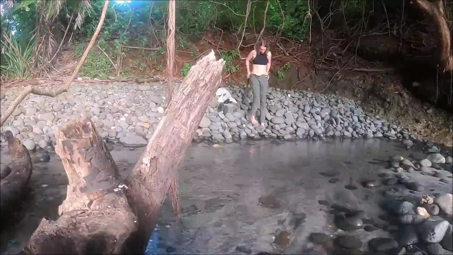 Video 75804 from Sabrina Outdoor