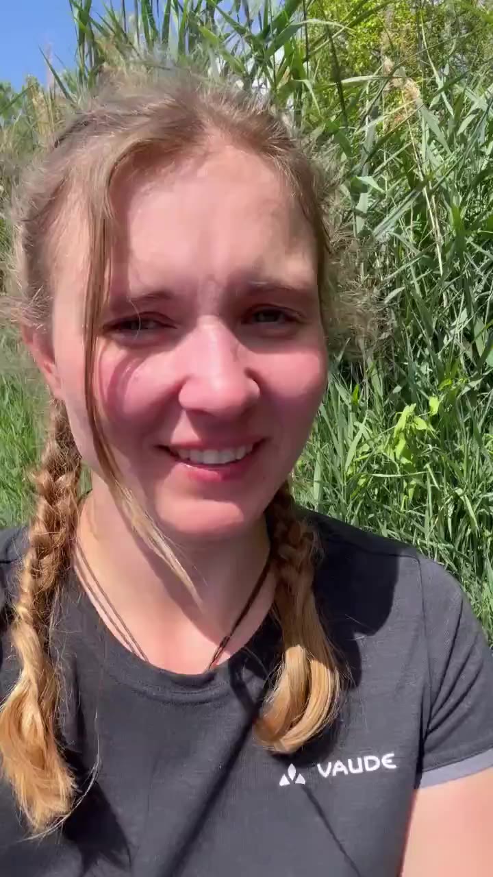Video 75796 from Sabrina Outdoor