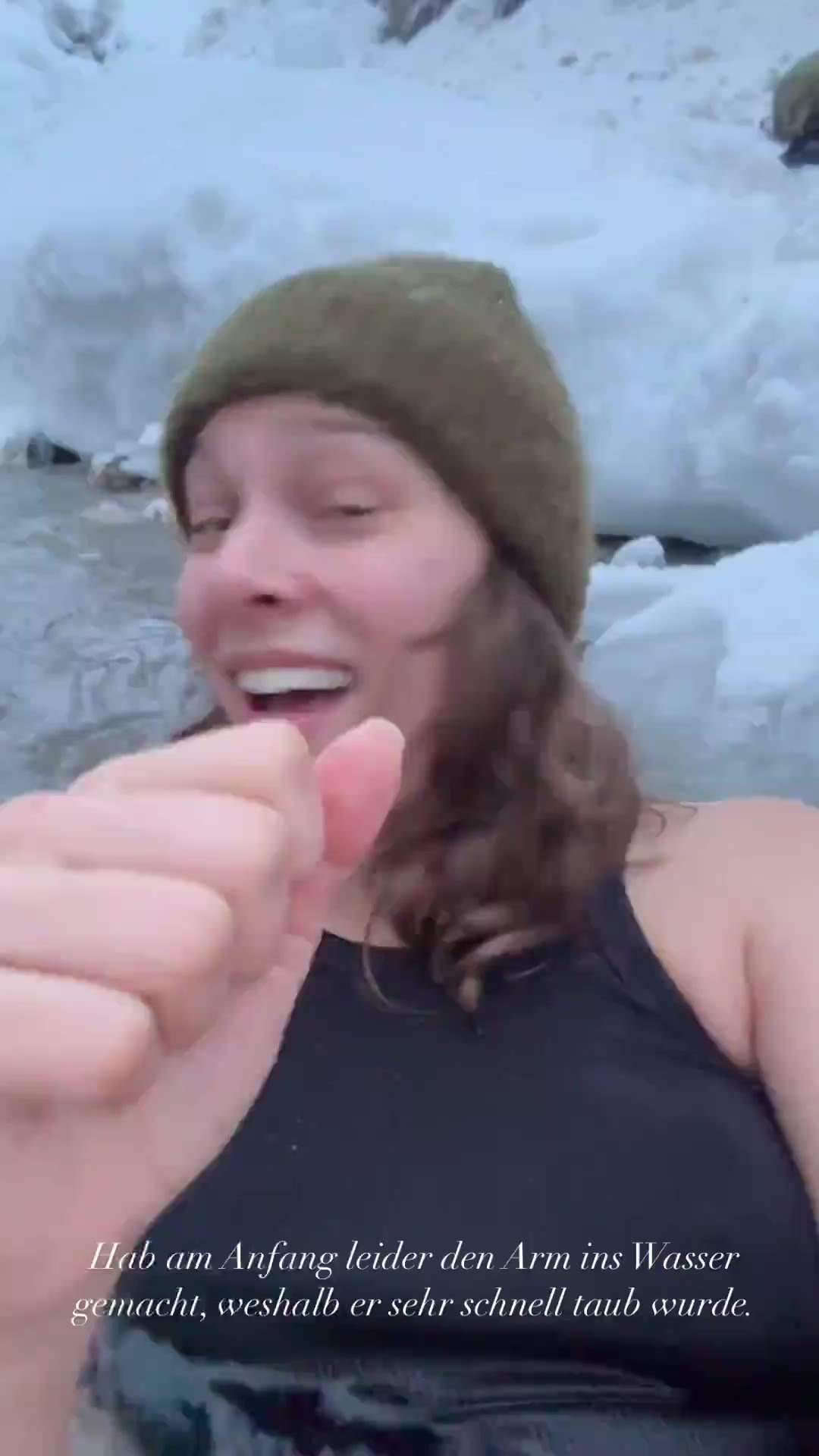 Video 75794 from Sabrina Outdoor