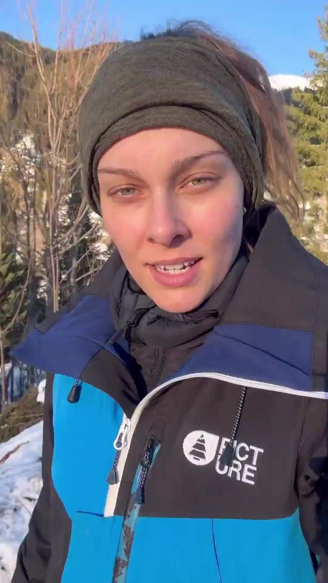 Video 75791 from Sabrina Outdoor