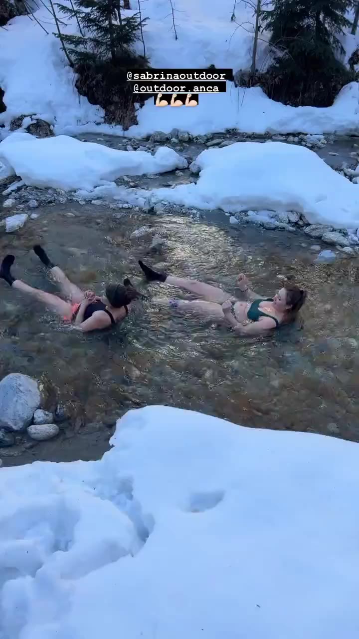 Video 75790 from Sabrina Outdoor