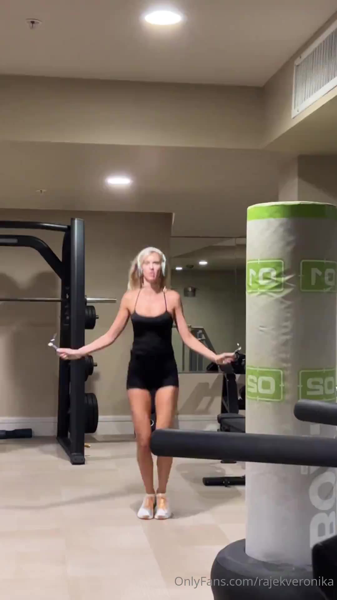 Video 75728 from Veronika Rajek