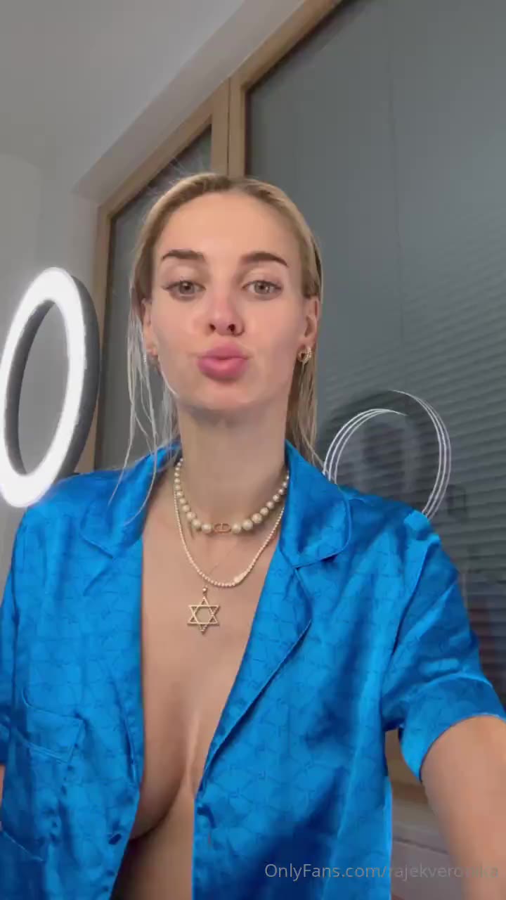 Video 75726 from Veronika Rajek