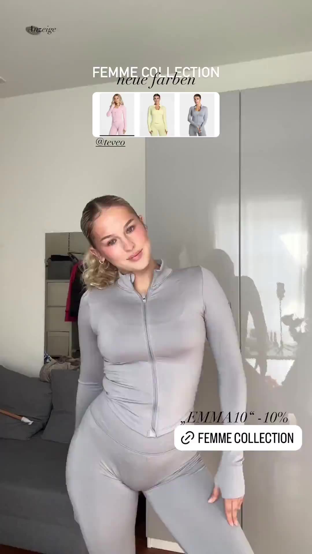 Video 75616 from Emma Fischer