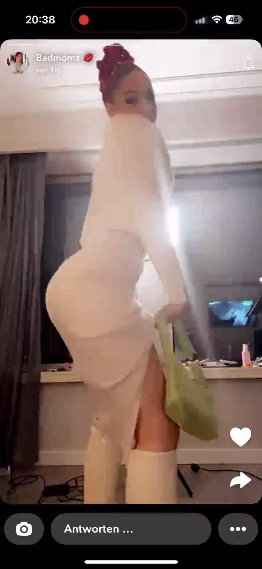 Video 75566 from Badmómzjay
