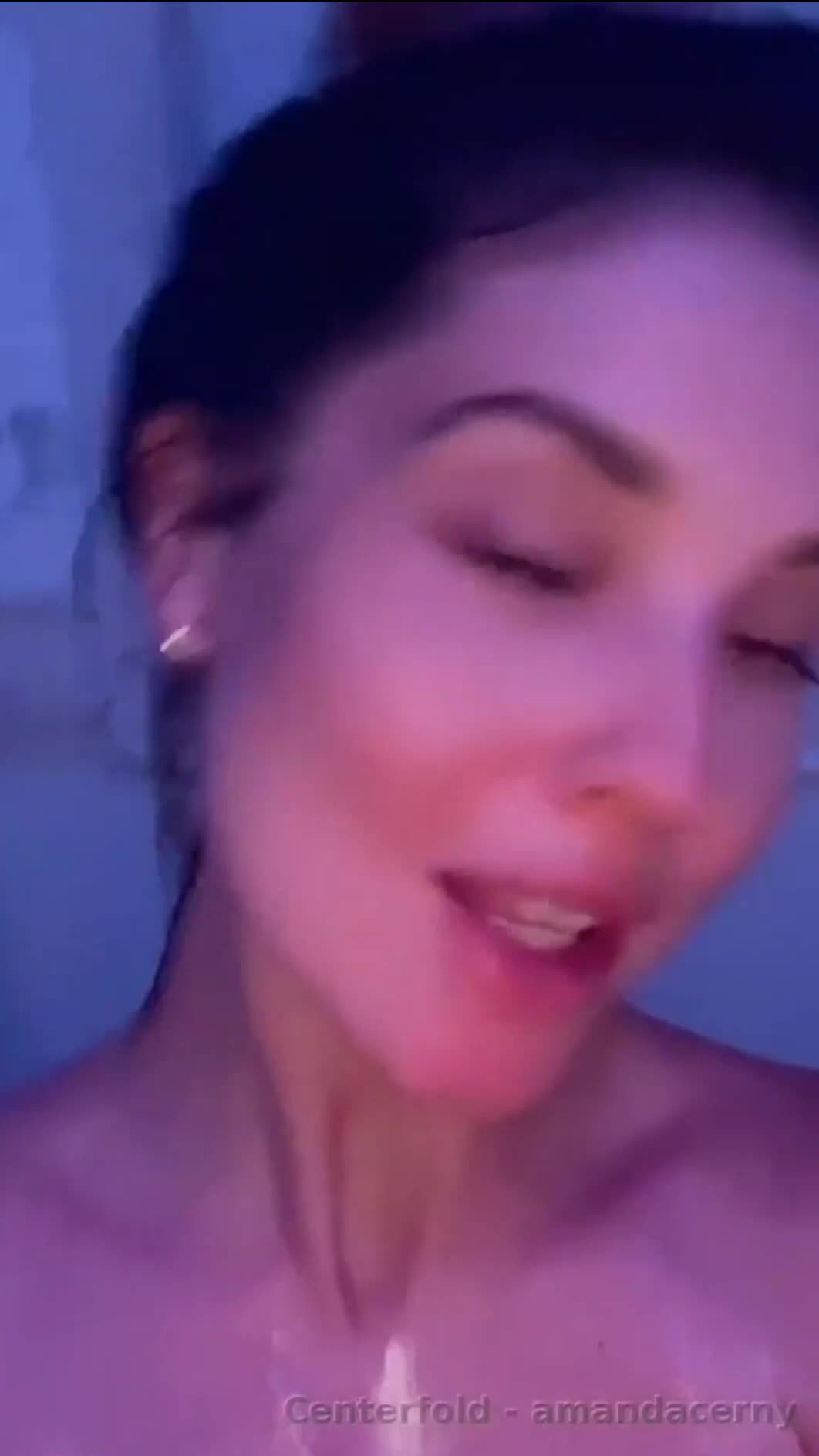 Video 1410290 from Amanda Cerny