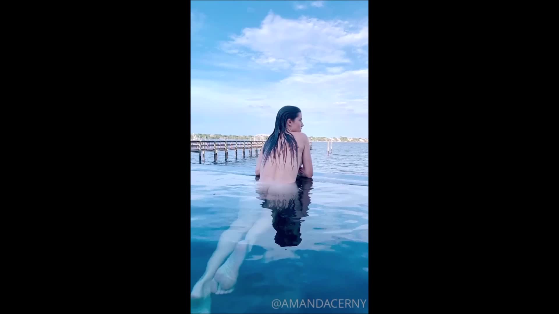 Video 1410309 from Amanda Cerny