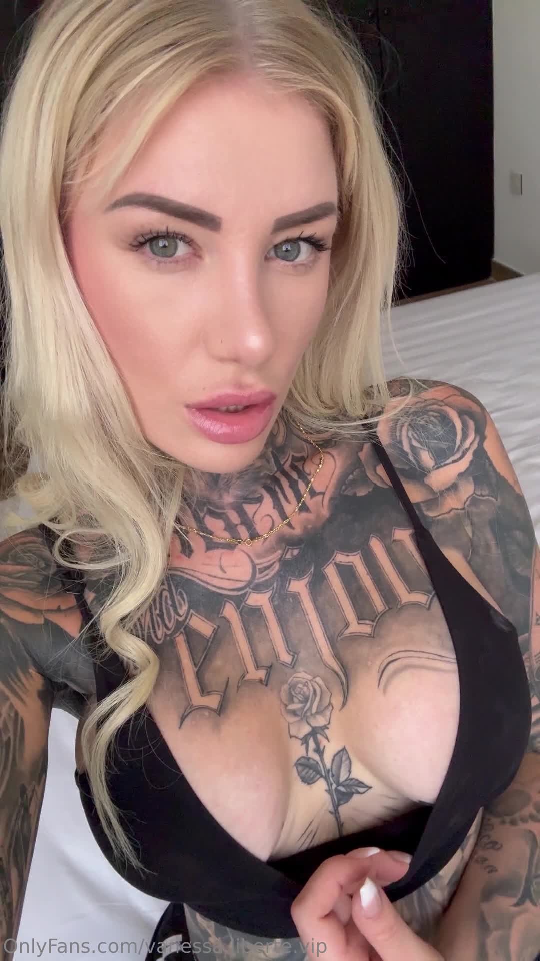 Video 1410346 from Vanessa Liberte