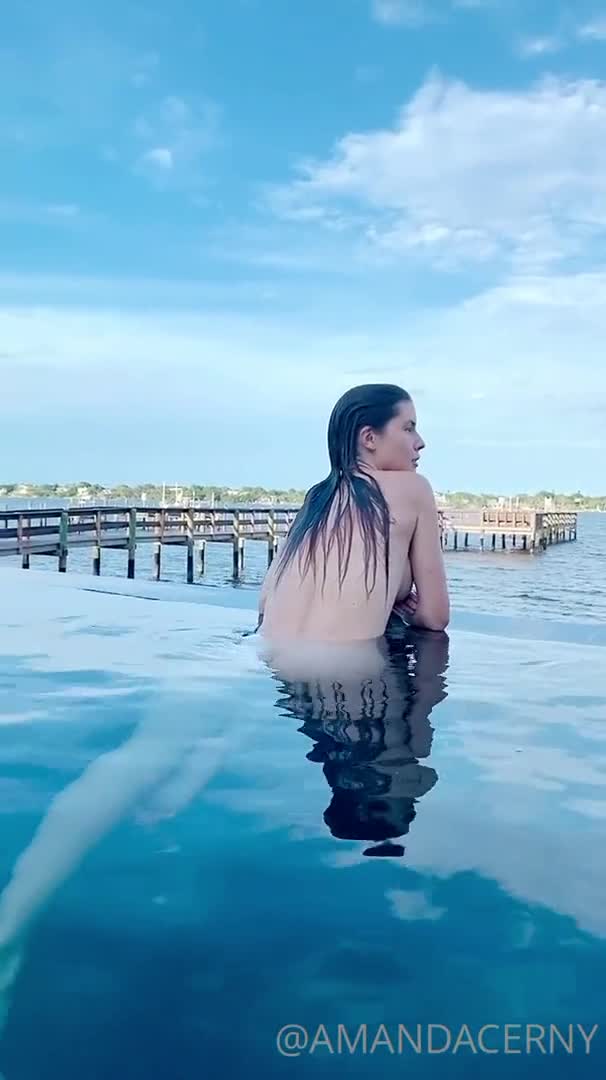 Video 1410377 from Amanda Cerny