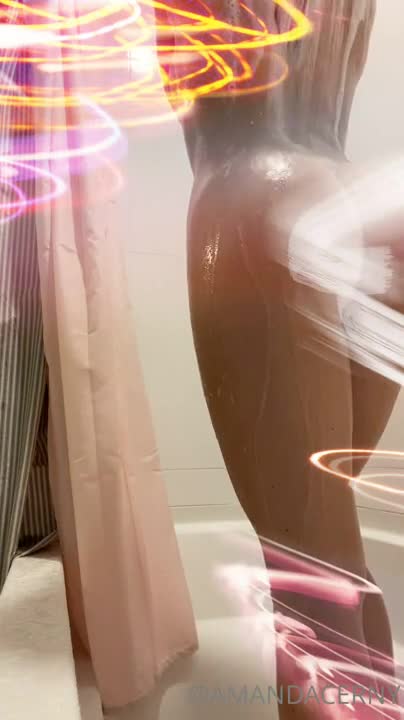 Video 1410384 from Amanda Cerny
