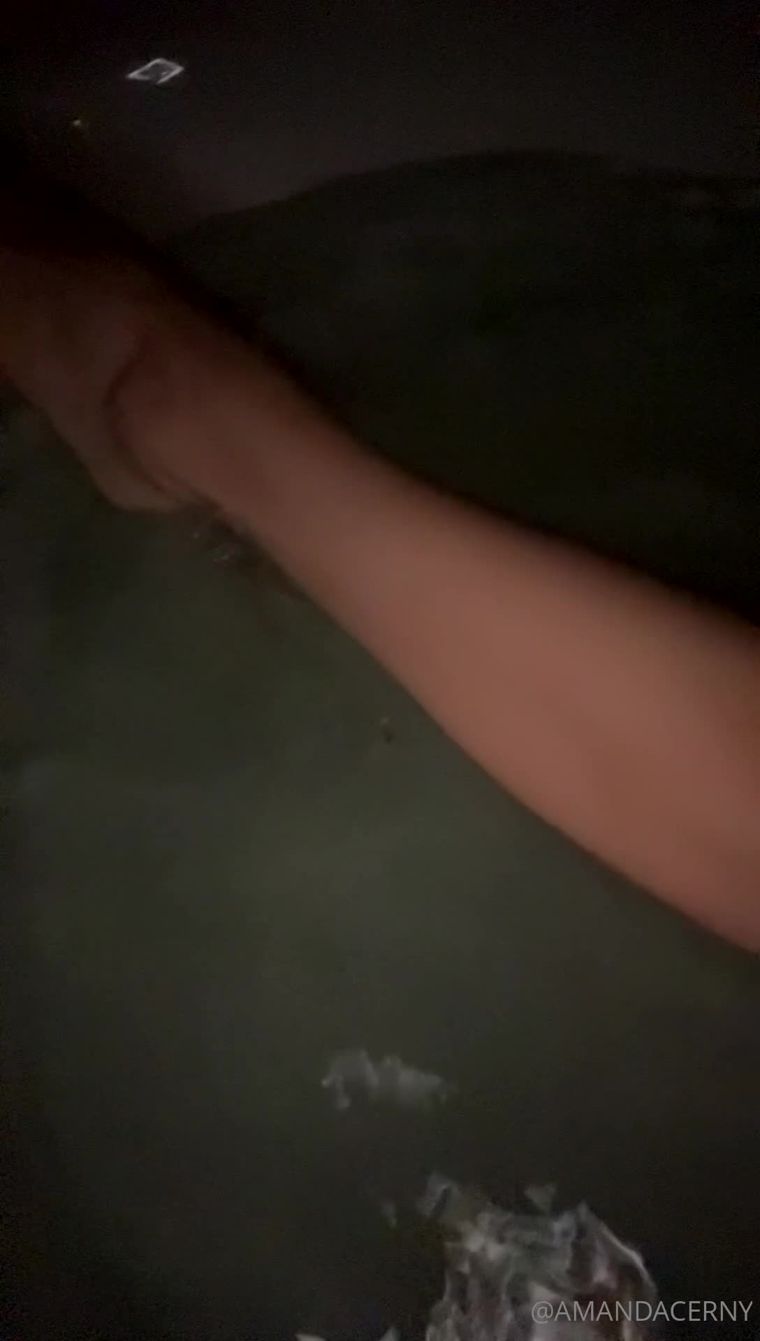Video 1410686 from Amanda Cerny