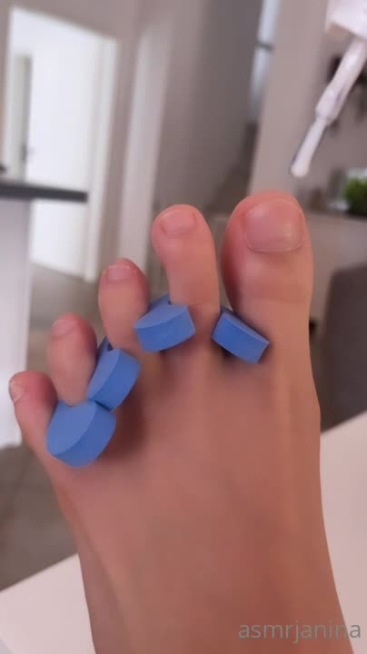 Video 1410996 from ASMR Janina