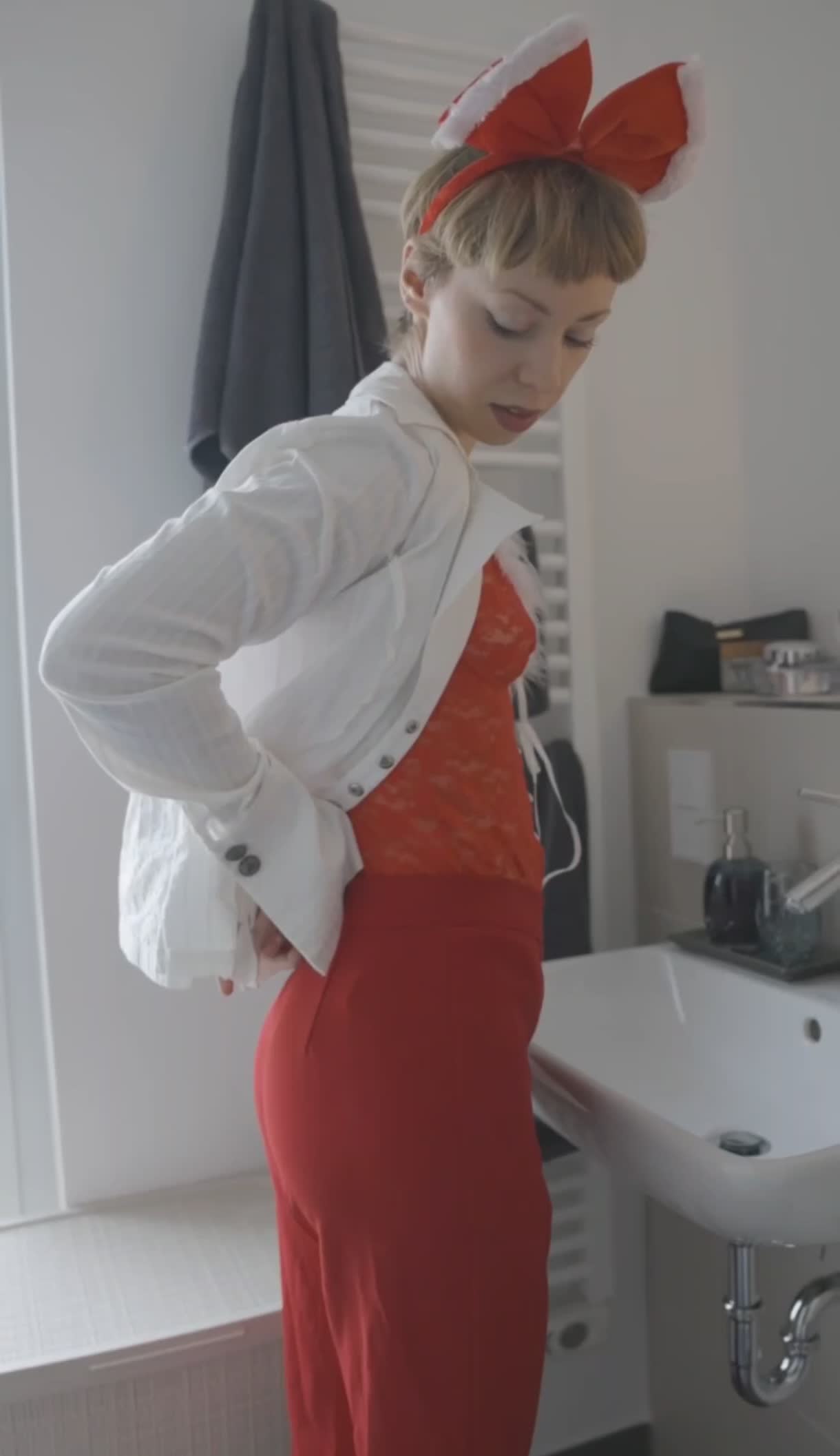 Video 1411219 from Die wilde Veganerin