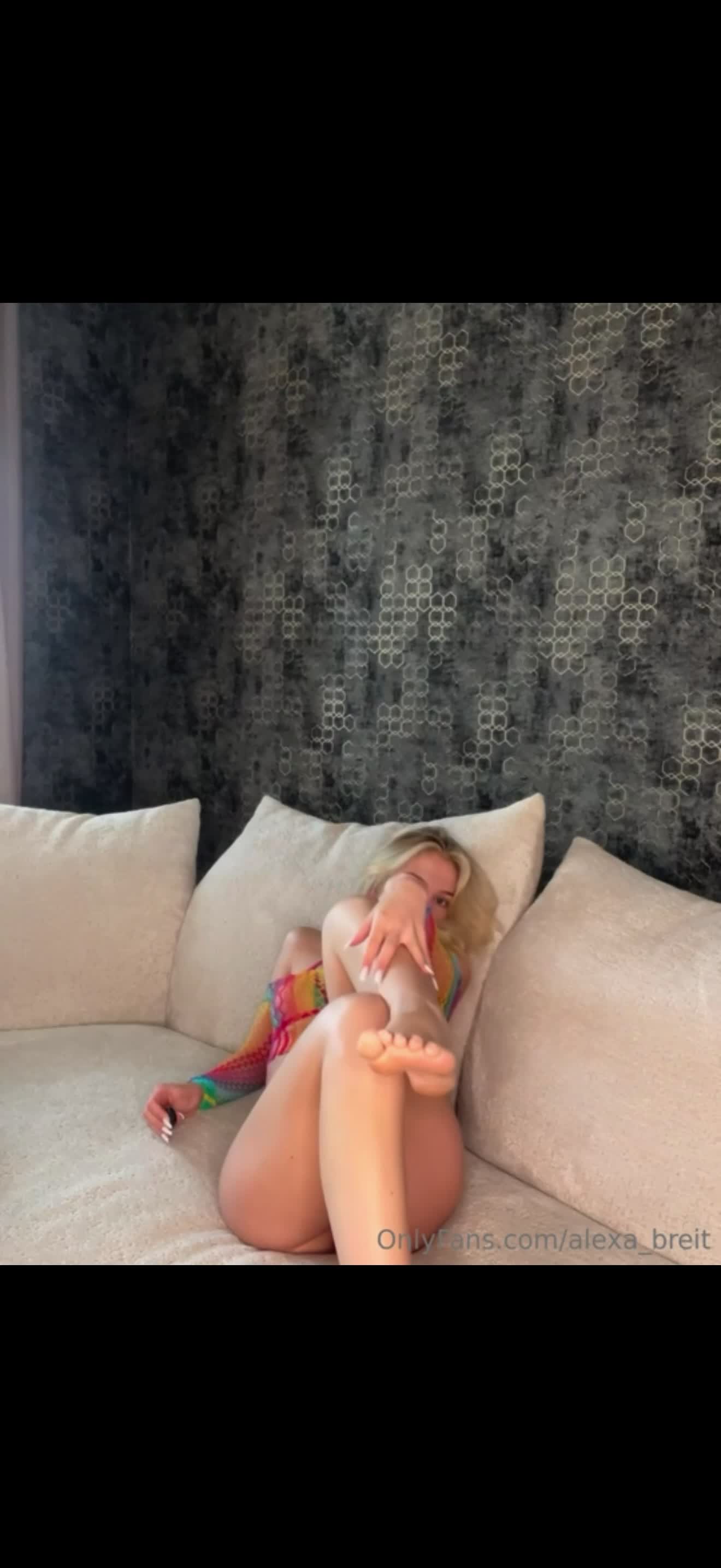 Video 1411308 from Alexa Breit