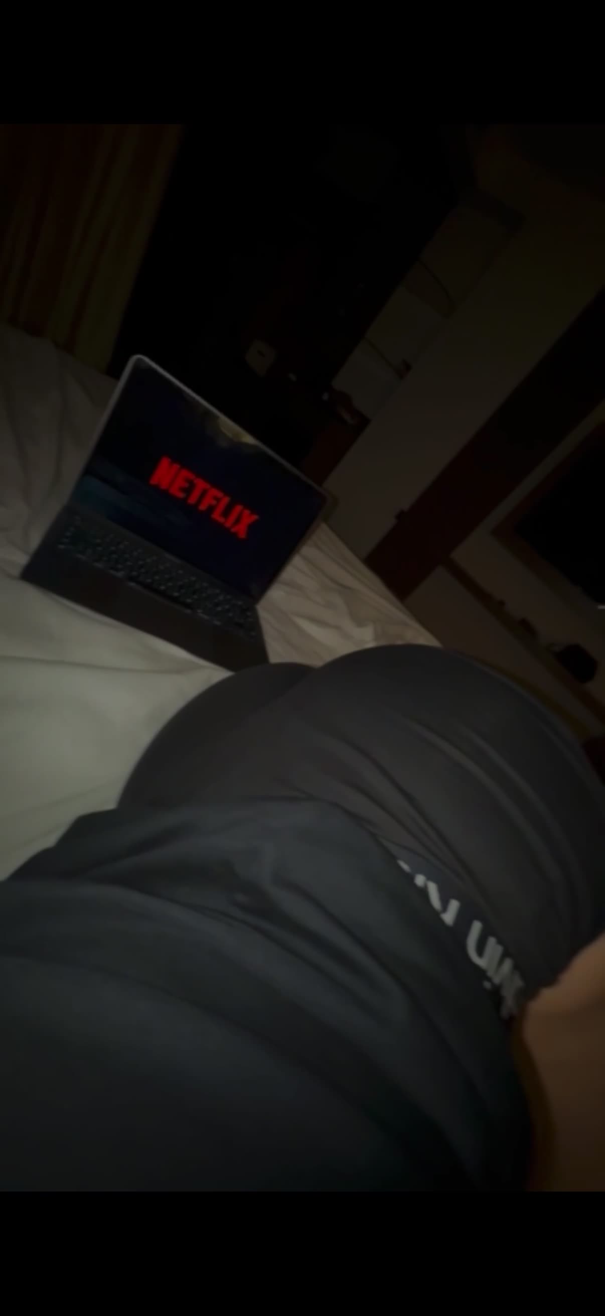 Faye.sxh — Black Top In Dark Room thumbnail