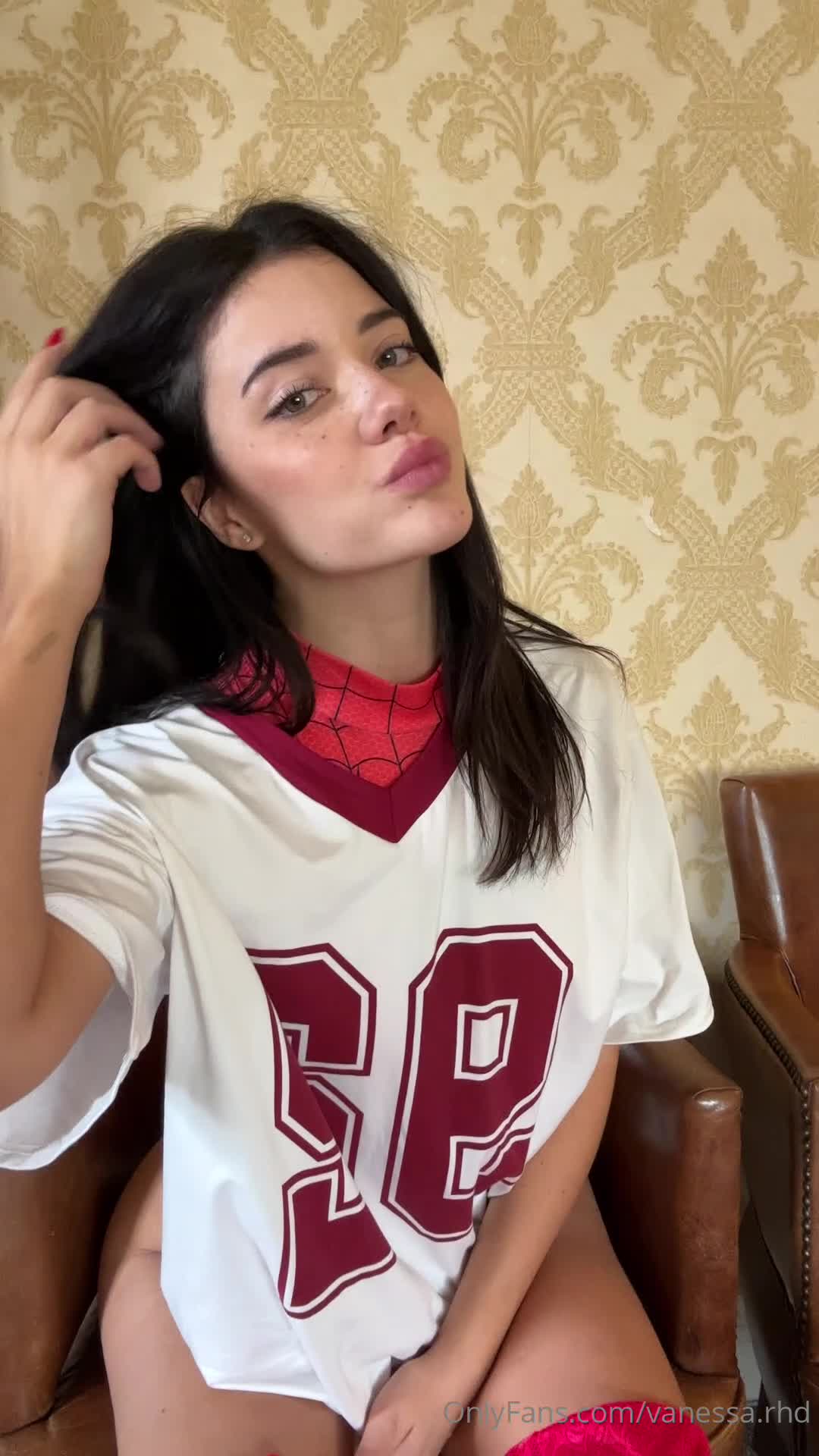 Video 1414139 from Vanessa.rhd