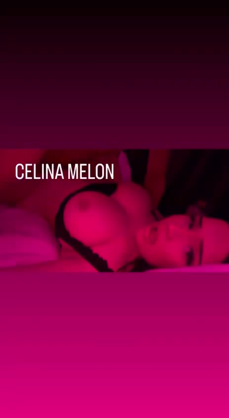 Video 1414266 from Celina Melon