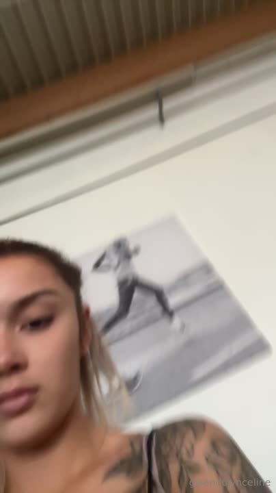 Video 1414348 from Gwendolynceline
