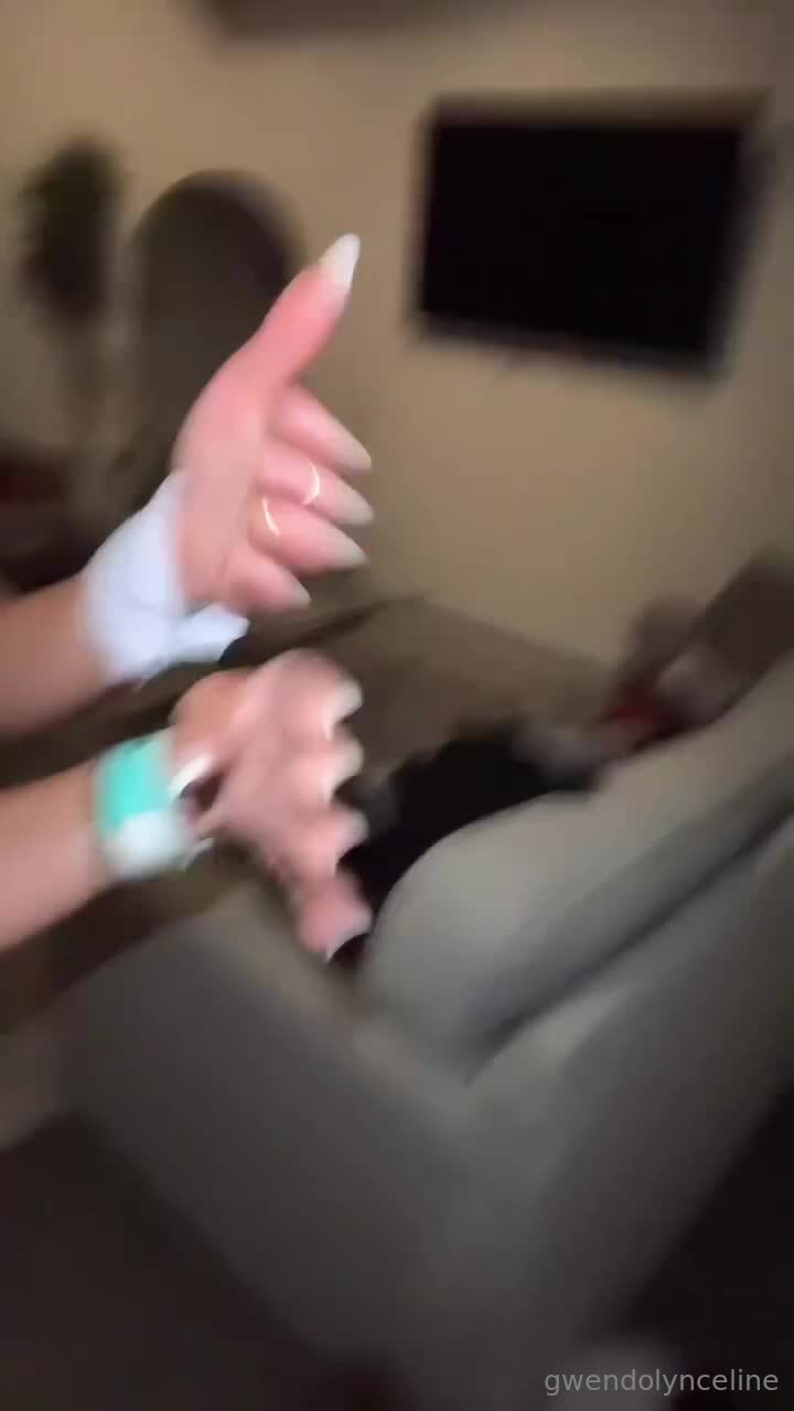 Video 1414385 from Gwendolynceline