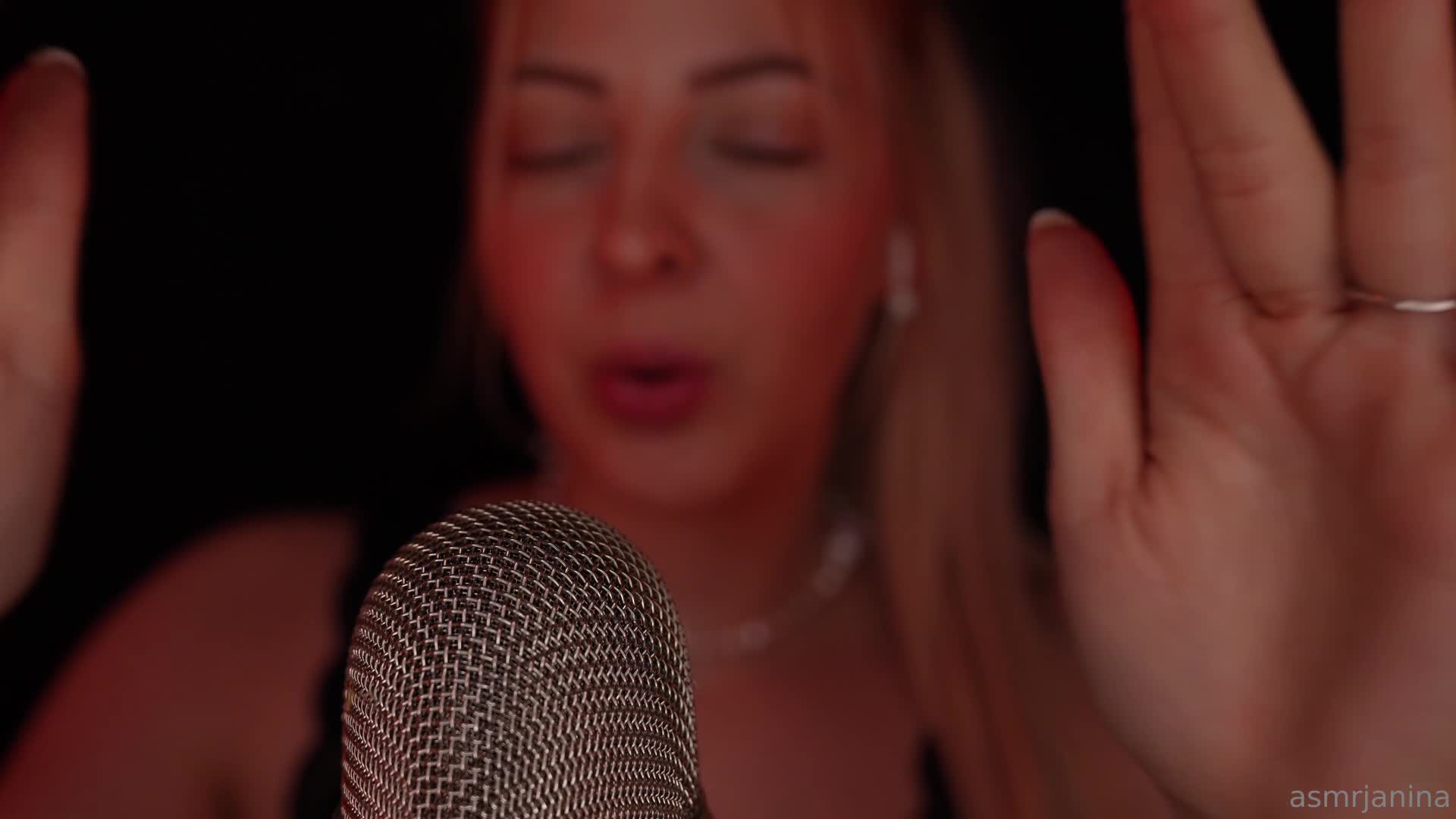 Video 1414962 from ASMR Janina