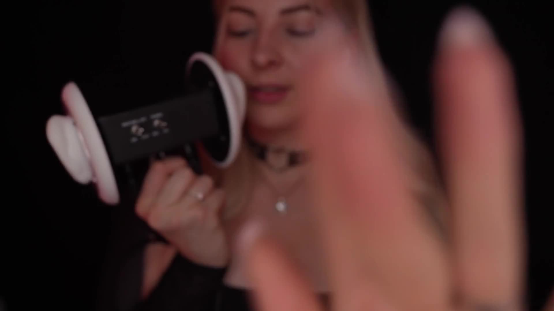 Video 1414966 from ASMR Janina