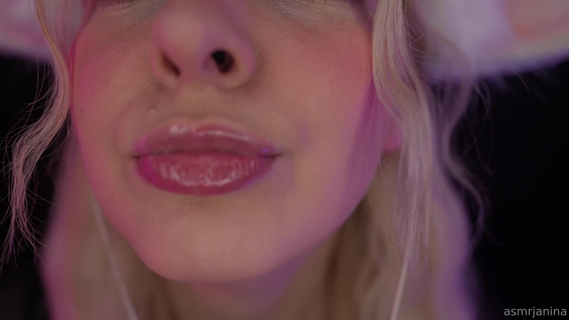 Video 1414968 from ASMR Janina