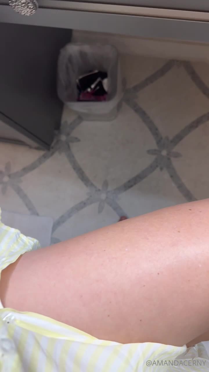 Video 1415022 from Amanda Cerny