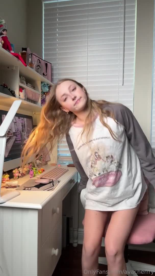 Video 1415187 from Ava.Cherrry